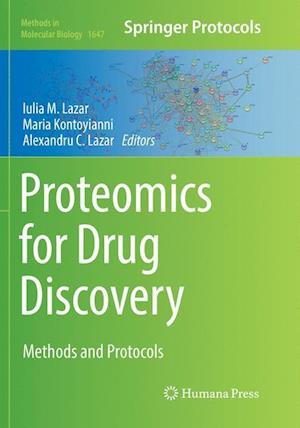 Proteomics for Drug Discovery