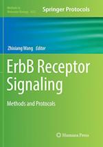 ErbB Receptor Signaling