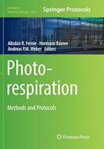 Photorespiration