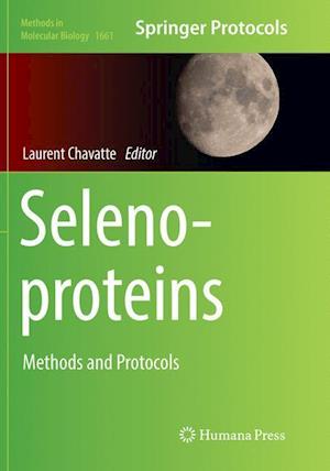 Selenoproteins