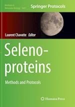 Selenoproteins