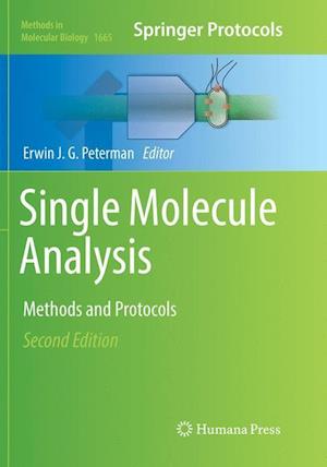 Single Molecule Analysis