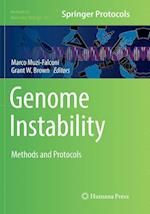 Genome Instability