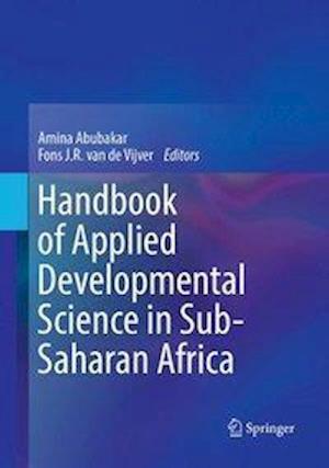 Handbook of Applied Developmental Science in Sub-Saharan Africa