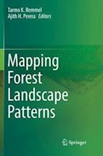 Mapping Forest Landscape Patterns