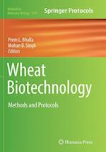 Wheat Biotechnology