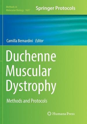 Duchenne Muscular Dystrophy