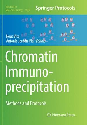 Chromatin Immunoprecipitation