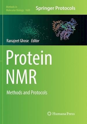 Protein NMR