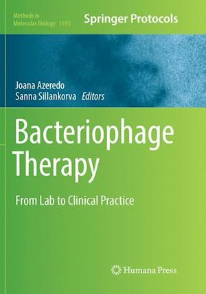 Bacteriophage Therapy