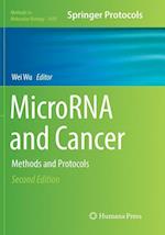 MicroRNA and Cancer