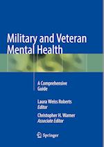 Military and Veteran Mental Health