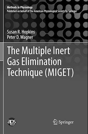 The Multiple Inert Gas Elimination Technique (MIGET)