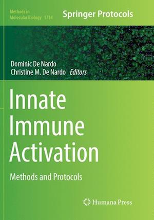 Innate Immune Activation