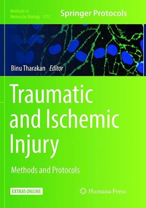 Traumatic and Ischemic Injury