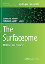 The Surfaceome