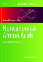 Noncanonical Amino Acids