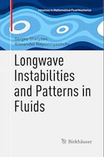 Longwave Instabilities and Patterns in Fluids