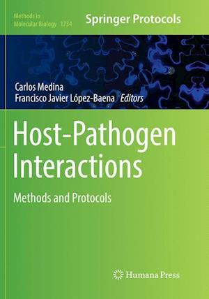 Host-Pathogen Interactions