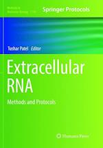 Extracellular RNA