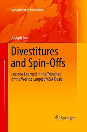 Divestitures and Spin-Offs