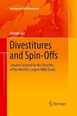 Divestitures and Spin-Offs