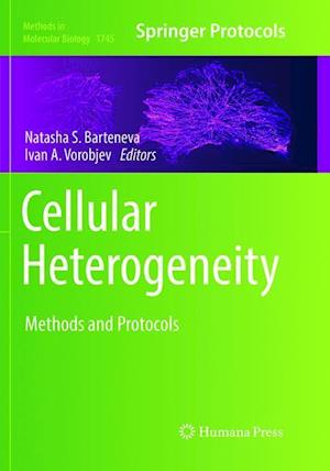 Cellular Heterogeneity