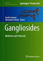 Gangliosides