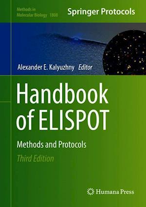 Handbook of ELISPOT