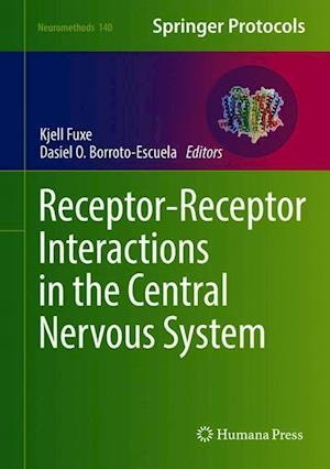 Receptor-Receptor Interactions in the Central Nervous System