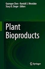 Plant Bioproducts