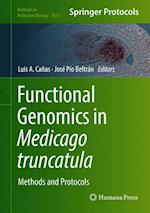 Functional Genomics in Medicago truncatula