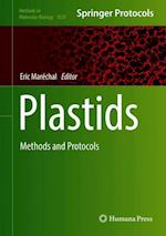 Plastids