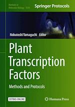 Plant Transcription Factors