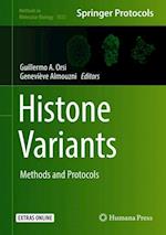 Histone Variants