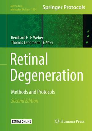 Retinal Degeneration