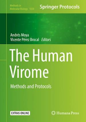 The Human Virome