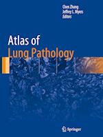Atlas of Lung Pathology