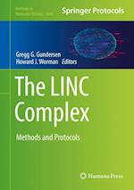 The LINC Complex
