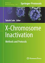 X-Chromosome Inactivation