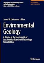 Environmental Geology