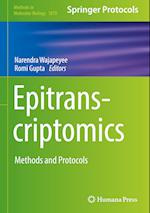 Epitranscriptomics