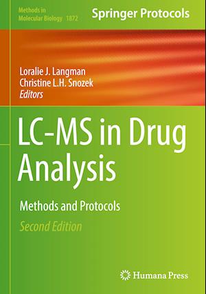 LC-MS in Drug Analysis