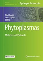 Phytoplasmas