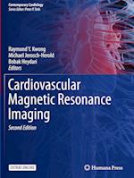 Cardiovascular Magnetic Resonance Imaging