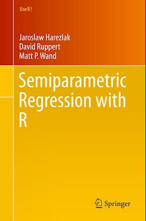 Semiparametric Regression with R