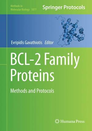 BCL-2 Family Proteins