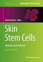 Skin Stem Cells