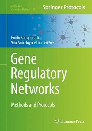 Gene Regulatory Networks