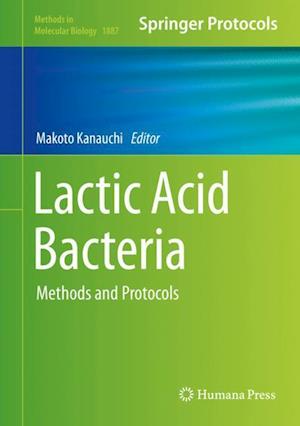 Lactic Acid Bacteria